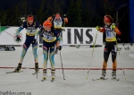 Рождественская гонка 2013 Рождественская гонка 2013