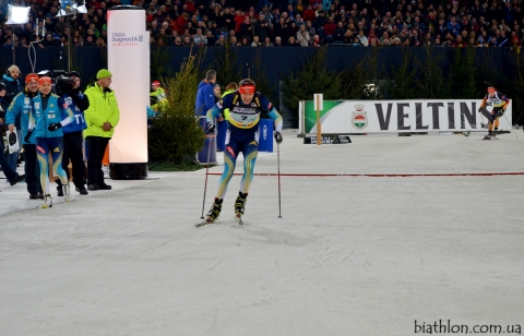 DERYZEMLYA Andriy