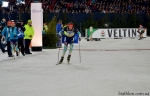 Рождественская гонка 2013 Рождественская гонка 2013