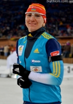 Рождественская гонка 2013 Рождественская гонка 2013