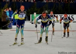 Рождественская гонка 2013 Рождественская гонка 2013