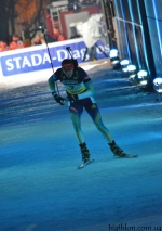 Рождественская гонка 2013 Рождественская гонка 2013