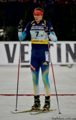 Рождественская гонка 2013 Рождественская гонка 2013
