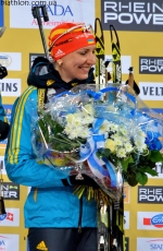 Рождественская гонка 2013 Рождественская гонка 2013