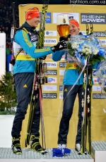 Рождественская гонка 2013 Рождественская гонка 2013