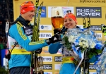 Рождественская гонка 2013 Рождественская гонка 2013
