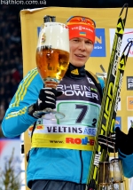 Рождественская гонка 2013 Рождественская гонка 2013
