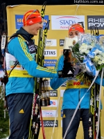 Рождественская гонка 2013 Рождественская гонка 2013