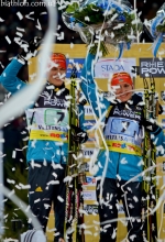 Рождественская гонка 2013 Рождественская гонка 2013