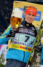 Рождественская гонка 2013 Рождественская гонка 2013