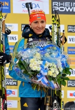 Рождественская гонка 2013 Рождественская гонка 2013