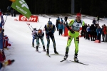 Ruhpolding 2014. Relays