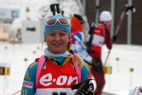BONDAR Yana