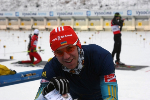 KILCHYTSKYY Vitaliy