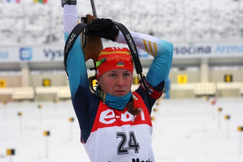 GYLENKO Alla