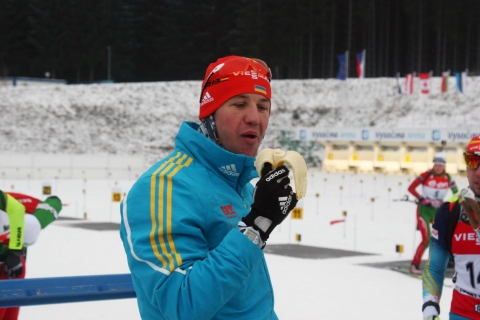 KILCHYTSKYY Vitaliy