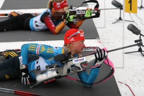 BONDAR Yana