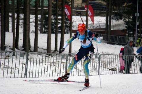 GYLENKO Alla