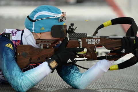 BILOSYUK Olena