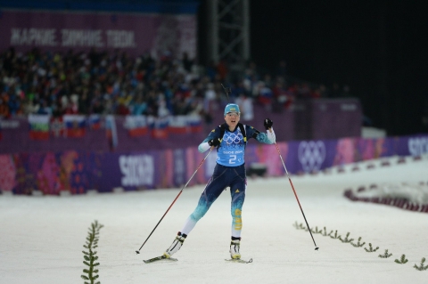 BILOSYUK Olena