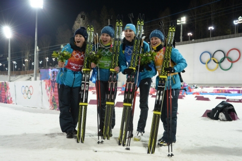SEMERENKO Valj, SEMERENKO Vita, BILOSYUK Olena, DZHIMA Yuliia