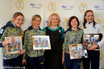 Сочи 2014. Семейный дом P&G Сочи 2014. Семейный дом P&G