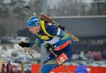 Holmenkollen 2014. Sprint. Men