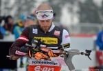 Holmenkollen 2014. Sprint. Men