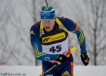 Holmenkollen 2014. Sprint. Men