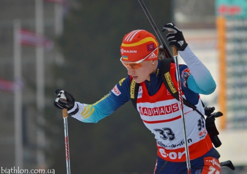 SEMERENKO Valj