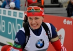 Holmenkollen 2014. Pursuit. Women