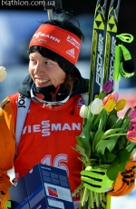 Холменколлен 2014. Масс-старт. Женщины Холменколлен 2014. Масс-старт. Женщины
