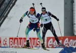 Holmenkollen 2014. Mixed supersprint