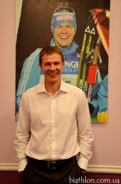 DERYZEMLYA Andriy