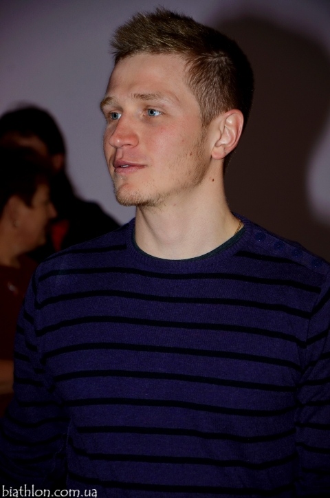 SEMENOV Serhiy