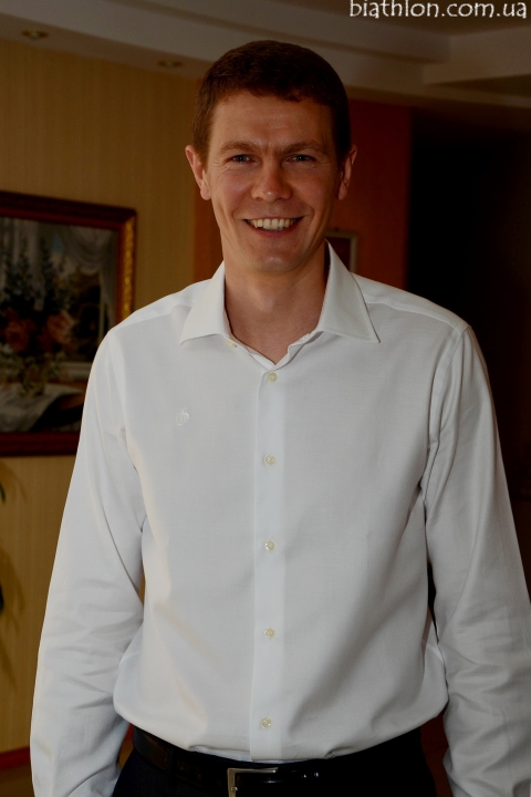 DERYZEMLYA Andriy