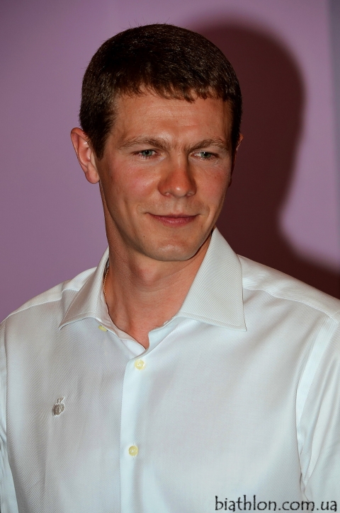 DERYZEMLYA Andriy