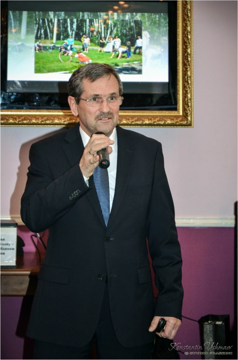 KARLENKO Vassil