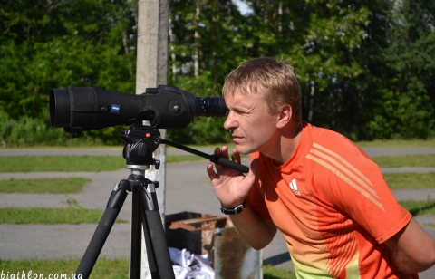 BILANENKO Olexander