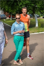 Чернигов 2014. Тренировка мужской сборной Чернигов 2014. Тренировка мужской сборной