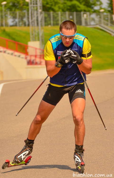 SEDNEV Serguei