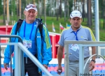 Тюмень 2014. Летний чемпионат мира. Официальная тренировка Тюмень 2014. Летний чемпионат мира. Официальная тренировка
