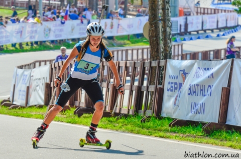 ZHURAVOK Yuliya