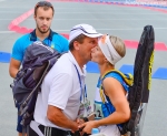 Тюмень 2014. Летний чемпионат мира. Смешанная эстафета. Взрослые Тюмень 2014. Летний чемпионат мира. Смешанная эстафета. Взрослые