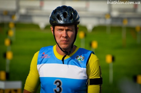 DERYZEMLYA Andriy
