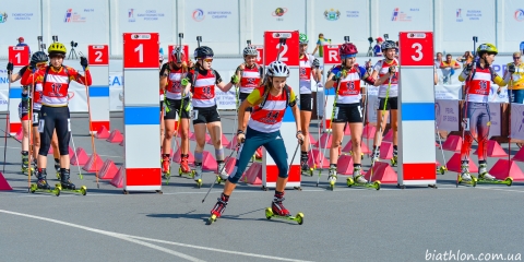 ZHURAVOK Yuliya