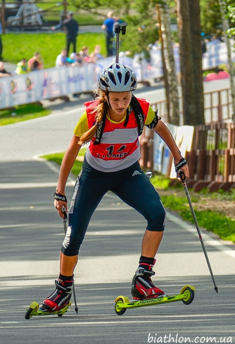 ZHURAVOK Yuliya