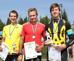 Открытый летний чемпионат Украины 2014 Открытый летний чемпионат Украины 2014