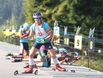 Открытый летний чемпионат Украины 2014 Открытый летний чемпионат Украины 2014