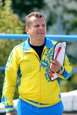 Открытый летний чемпионат Украины 2014 Открытый летний чемпионат Украины 2014